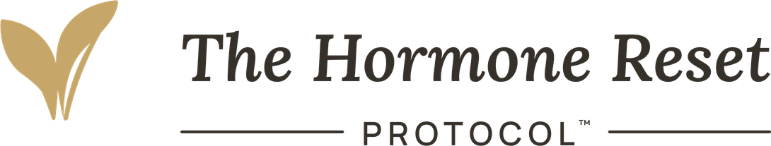 The Hormone Reset Protocol
